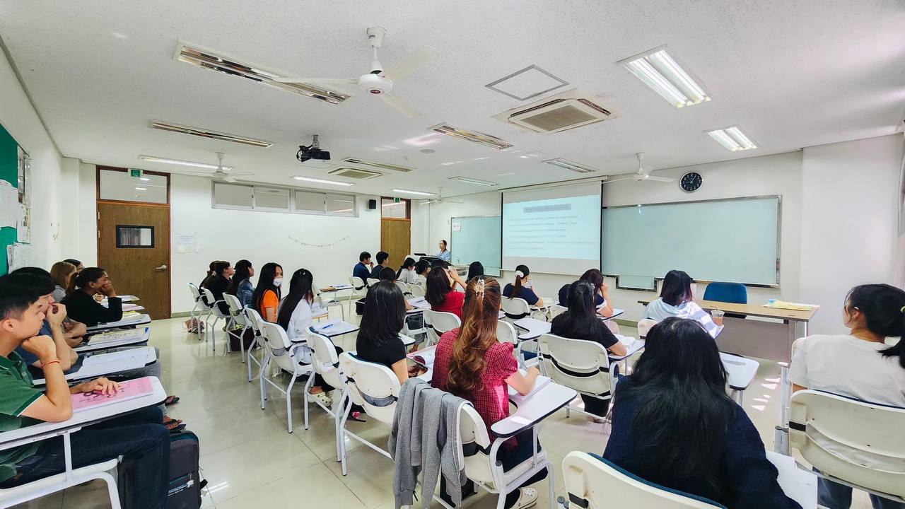 e-leargning schedule